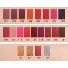 17 Color Beauty Comestic Mujeres Mate Brillo De Lápiz 15#
