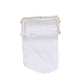 ISTORA Washing Machine Panasonic Compatible Lint Filter Net, Dust Removal Net