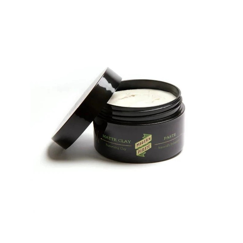 Modern Pirate Matte Clay Paste 95gm