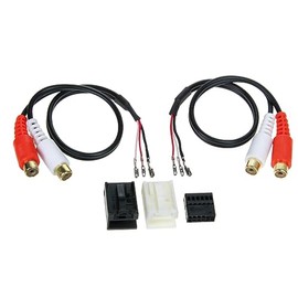 Vorverstärker Adapter > Quadlock