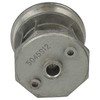 vhbw Blade Holder Replacement for 5045912, 504561201, 5045912-01 for Lawnmower