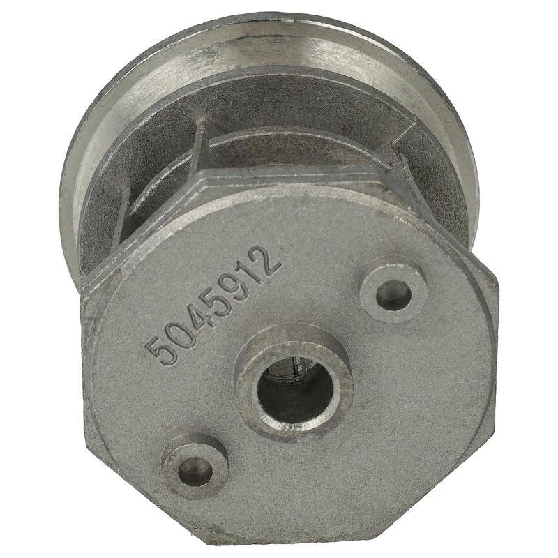 vhbw Blade Holder Replacement for 5045912, 504561201, 5045912-01 for Lawnmower
