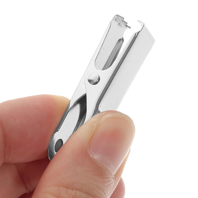 Metal Alligator Clips, 20pcs Mini Spring Clip Mini Clamps Wide