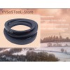 YYSoSTooL-Store (1/2" x 39") 20-1820 Snowblower Belt for Replaces Toro