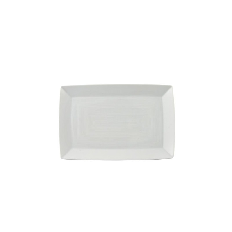 Trend Platter Rectangular 28 cm