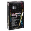 Artline 'Decorite' Metallic Red Marker Pen 1.0mm for Card, Glass,