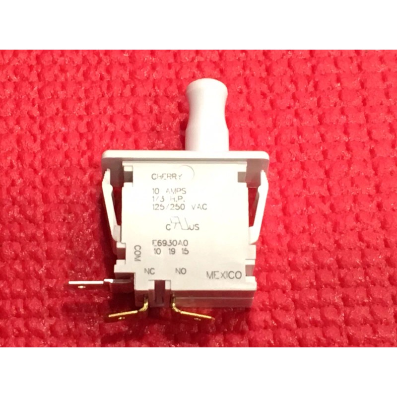 Intertherm Miller Nordyne CMF Mobile Home Furnace Door Switch 30462900