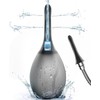 PropoDusche Enema Douche Complete Men Colon Cleanse Premium Shower, 1,