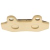 MOTOKU Front & Rear Brake Pads for YFZ450 YFZ450R YFZ450X