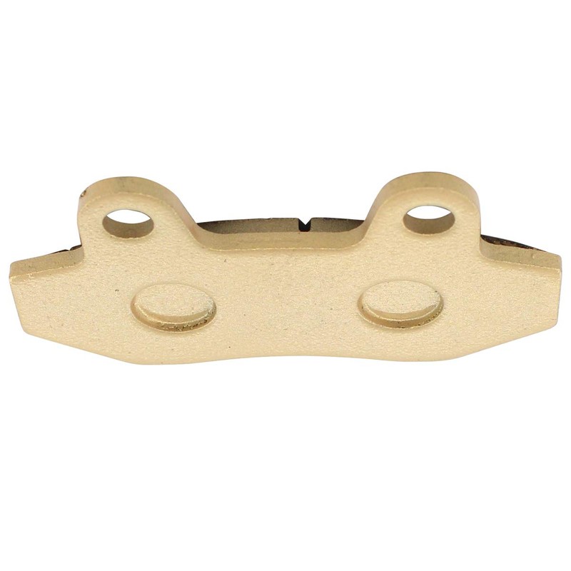 MOTOKU Front & Rear Brake Pads for YFZ450 YFZ450R YFZ450X