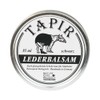 Leather Balm / Tin Black 75 ml