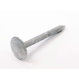 Survey Stake - Low Profile Survey Marker (Plain)