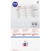 rido/Idé 704030829 Pocket Model TM 12 Sheets 3 Size: 8,