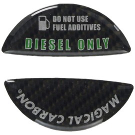 Hasepro (hase・puro) mazikaruka-bon [huxyu-erukyappuenburemu] Diesel Type (Black) for Mitsubishi cfed – 5