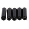 B Baosity 5pcs 3.5mm Female 4 Pole Earphone Connector DIY