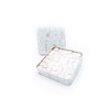 Sweetland London - Turkish Delight Strawberry 700g Tin
