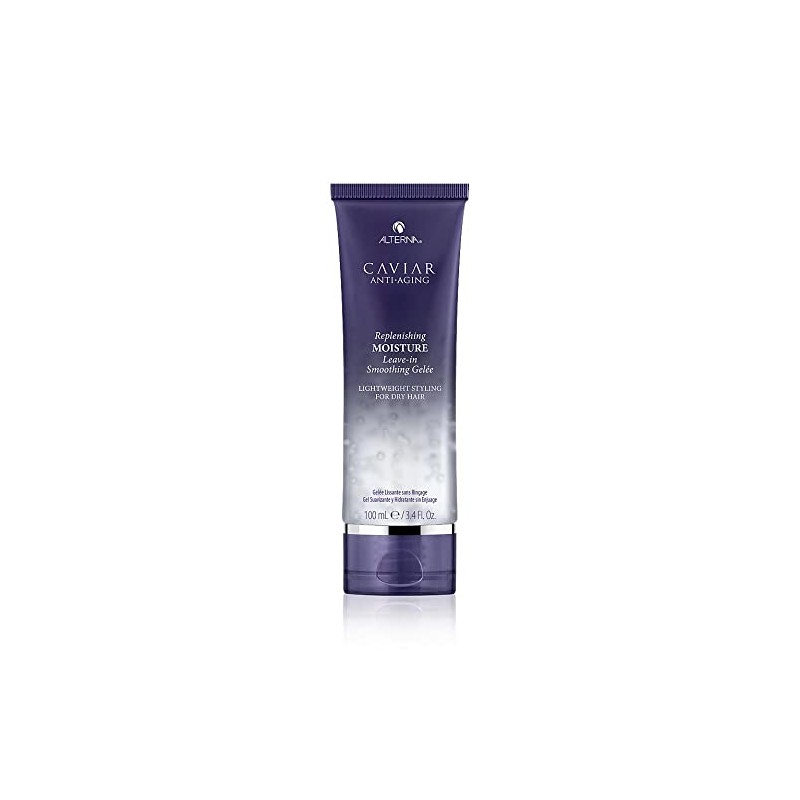 Alterna Caviar Replenishing Moisture Leave-In Smoothing Jelly