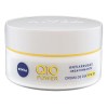 Crema Facial Nivea Q10 Antiarrugas Reafirmante Fps30 50 Ml