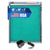 WINGMAN1 18x20x1 Electronic Air Filter - Homeowner Installed- Simply Replace