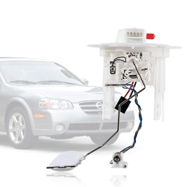 OVANOH Electric Fuel Tank Pump Level Sensor Sending Unit Compatible With Nissan Maxima GLE GXE SE 3.5L V6 2002 2003 Replaces 25060-5Y700 250605Y700