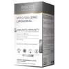 Biocyte Vitamin C/D3/Zinc Liposomal 14 Sticks