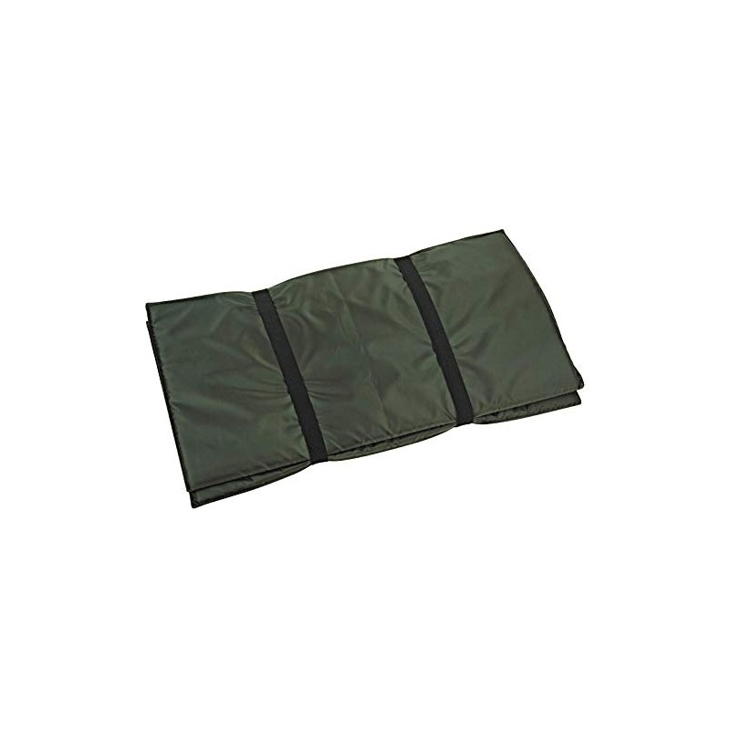 DAM Fighter Pro Fishing Unhooking Mat - Ultimate Protection and