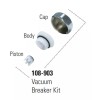 Legend 108-903 Vacuum Breaker Repair Kit For T-550 And T550A