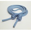 Flow Rope for Fitness High Performance Double Braid Workout Adjustable