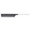 Jäneke Professional Needle Comb 55821 Carbon Comb Approx. 22 cm