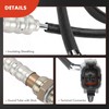 A-Premium Sonda Lambda Compatible con Mercury Villager 1999 2000 2001