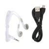 T7 MP4 Player 1.8inch Large Screen Music Player with FM