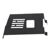 Motorcycle Skid Plate Aluminium Alloy Engine Chassis Guard Plate for