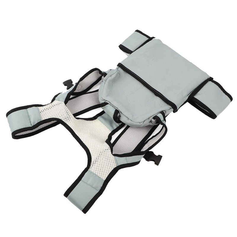 Toddler Carrier Waist Stool Portable Adjustable Ergonomic Hip Seat Safety