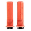 DMR Brendog DeathGrip Flange Lock-On Mountain Bike MTB Grips -