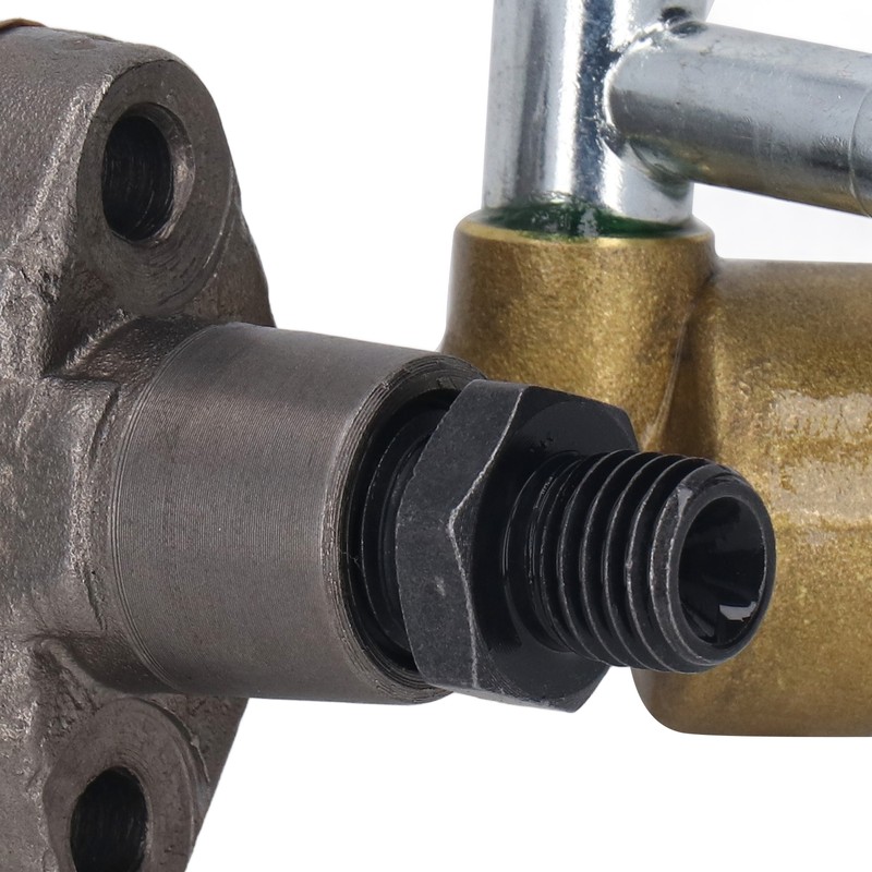 Fuel Injector Copper and Iron High Reliability Diesel Generator Accessories