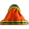Petra Roc HNS-O High Visibility Neck Sun Shield For Hard
