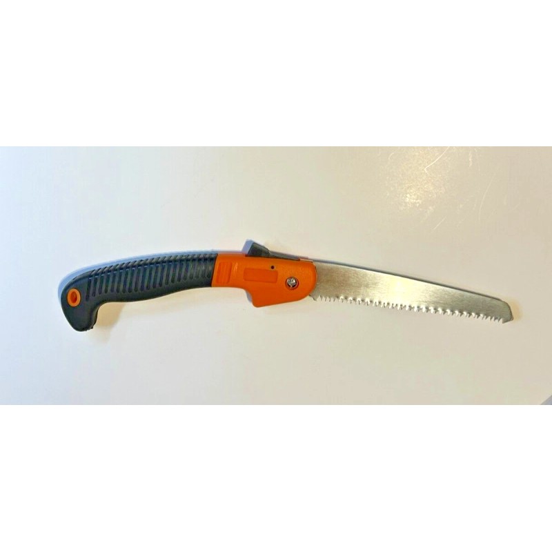 Fiskars Folding Saw 7" Razor Sharp Blade - New in