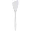 White Melamine Turner 31.8cm