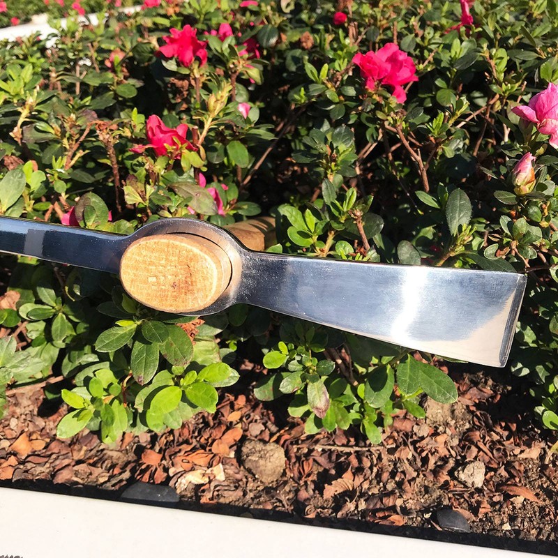 Hand Cultivator Strong Durable Firm Connection Simple Practical Convenient Reliable