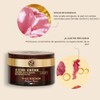 Yves Rocher Riche Créme: Crema Facial De Día Nutri Regeneradora