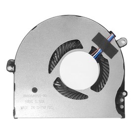 Nicear CPU-Lüfter, Ersatz für Pavilion 15-CC 15-CK 14-BK 14-BP 15-CC700 15-CC708tx 15-CC715TX 15-CC710TX 14-BKXXX 15-CKXXX 14-BPXX Serie NFB80A05H-003 NS75000-16K11 927918-001