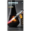 Propane Torch Gun with Adjustable Flame, High Heat Kitchen Torch