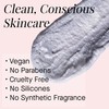 ARCONA Cranberry Gommage – Purifying Face Scrub To Exfoliate and