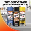 Easy-Off Specialty Kitchen Degreaser Cleaner, 16 Fl Oz Bottle (Pack