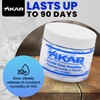 XIKAR Crystal Gel Humidifier Jar for Cigar Humidors, 2oz -