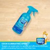 Fresh Step Cat Litter Box Odor Eliminating Spray - Odor