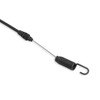 105-1845 Traction Cable FITS Toro 22" Recycler Lawnmower 20012 20016