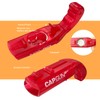 Clear Frosted Bottle Cap Shooter Gun – Fun Bottle Opener