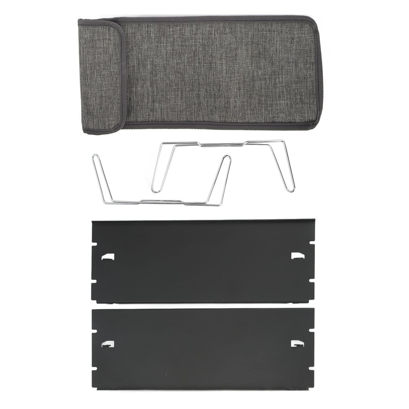 Small Folding Table Aluminium Alloy Lightweight Portable Picnic Table with