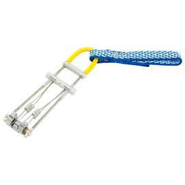 Metolius Ultralight Offset TCU Blue / Yellow #1/2